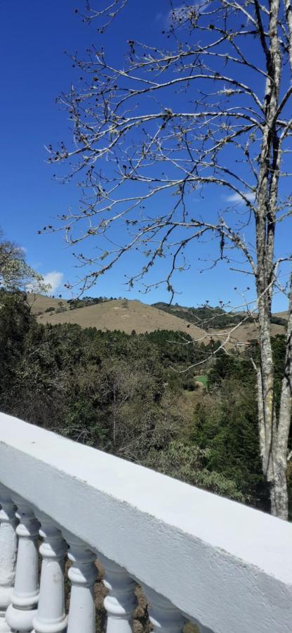 Pousada Pedacinho do Céu suite A Cunha Esterno foto